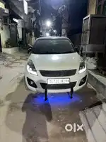 highly modified swift