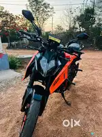 Duke 390 3rd gen