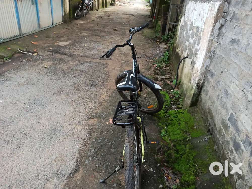 9 months old cycle in good condition