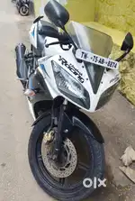 R15 Version 1 - Singe Owner