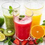 Continental, juice master