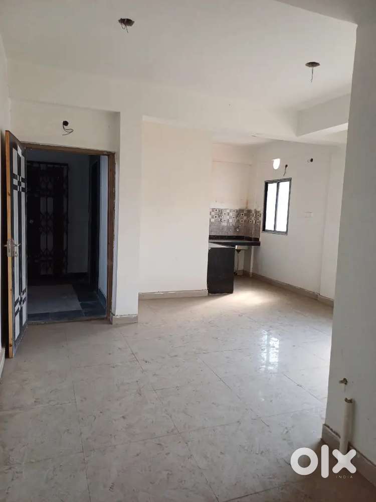2bhk flat for sale in belur lala baba college