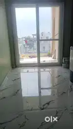 single room quarter with balcony and western washroom   availble