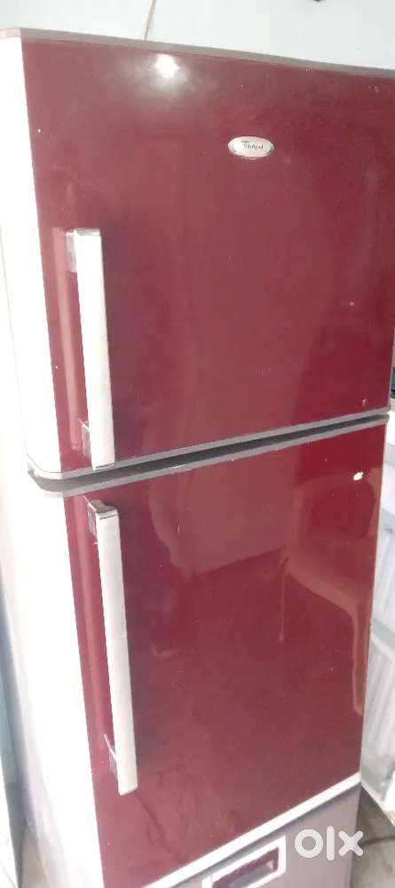 Whirlpool 350 litar warking