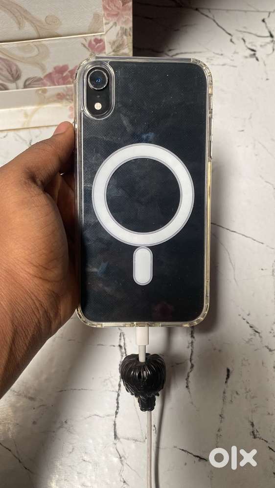iPhone XR 128