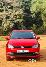 Volkswagen Polo 1.2 MPI Highline, 2018, Petrol