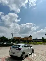 Maruti Suzuki Baleno 2025 Petrol Good Condition