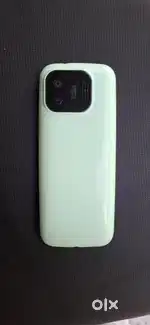 ITEL SUPER GURU 4G LTE