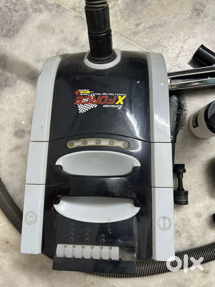 vaccume cleaner for sell