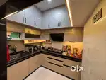 Interior-uPVC Modular kitchen & furniture