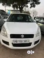 Maruti Suzuki Ritz, 2012, Diesel