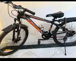 Good condition fantom cycle