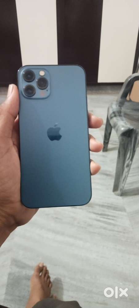Iphone 12 pro All original and all okay, battery health, 85%