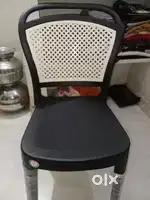 Mint Chair new