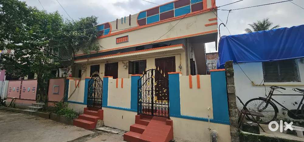 Independent house