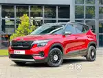 Kia Seltos HTK D, 2020, Diesel