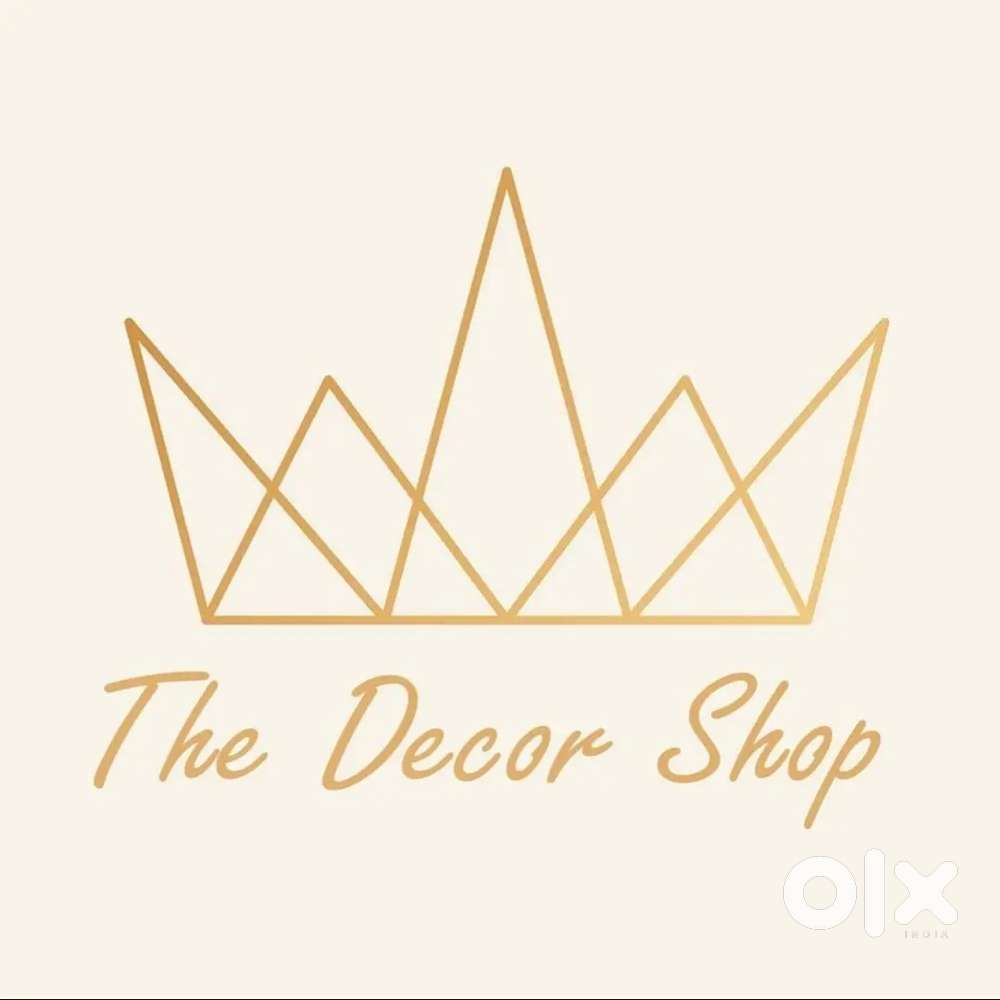 Helper in decorations