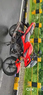 My Best Choice ka Bike tha