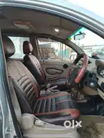 Mahindra Xylo 2018 Diesel Good Condition and running vehicle