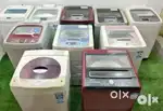 Second hand washing machine