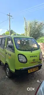 Tata - Moto Cab Taxi - Vellimoonga
