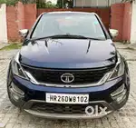 Tata Hexa 2.2 XTA 4X2 7 STR, 2019, Diesel