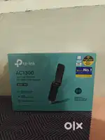 New Tp-link AC 1300