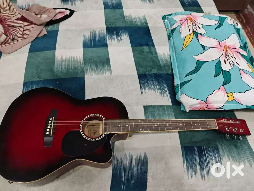 Guitar best condition