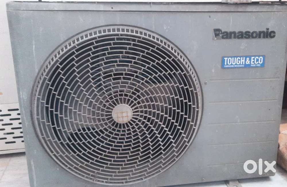 1 Ton Panasonic split Airconditioner