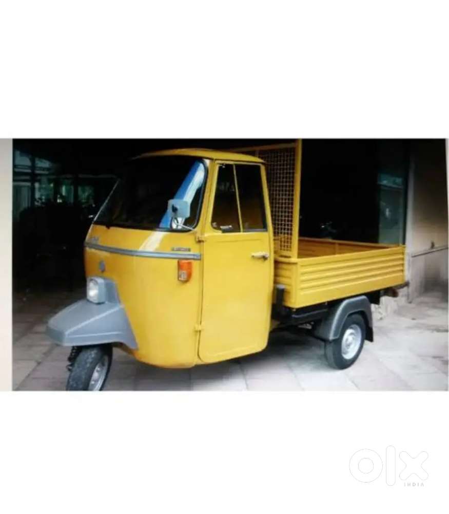 Driver Vacancy Available