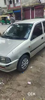 Maruti Suzuki Zen Estilo 2003 Petrol Good Condition
