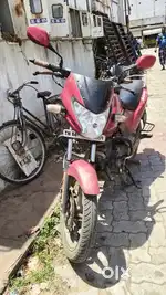 Suber bike
