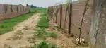 Bihta Bsf camp se sate huye plot le matra 7 lakhs me