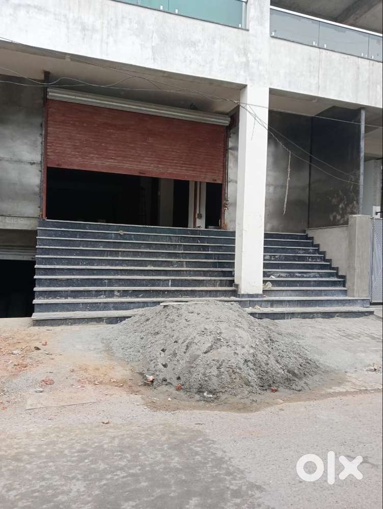 commercial space for rent