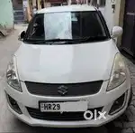 Maruti Suzuki Swift 2015 LXI(O) – Well Maintained  Great Condition