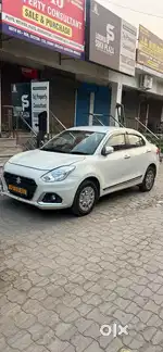 Maruti Suzuki Swift Dzire VXI Optional, 2022, CNG & Hybrids