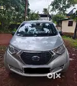 Datsun RediGO 2019 Petrol 62000 Km Driven