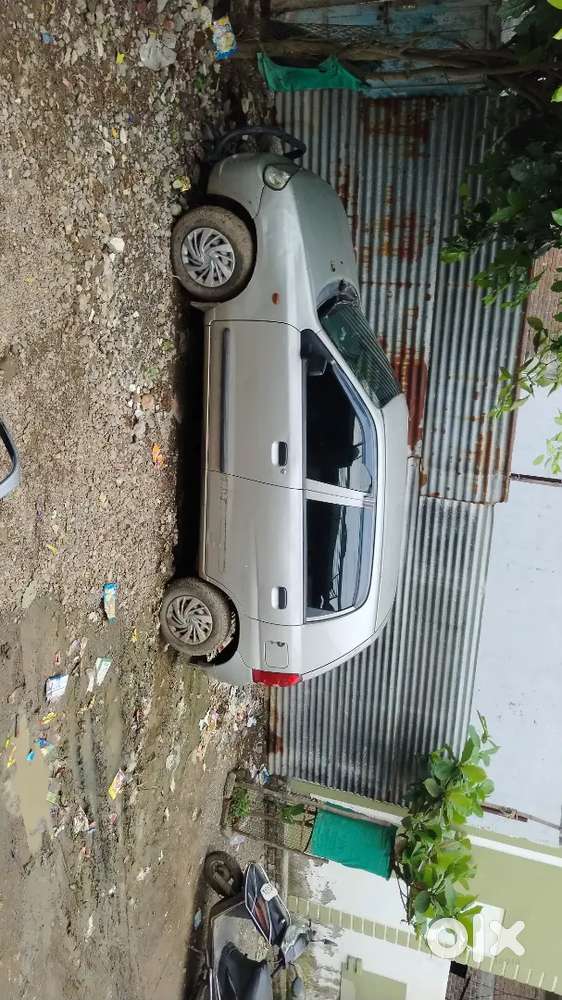Maruti Suzuki Alto 2007 Petrol