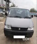Maruti Suzuki Eeco CNG 5 Seater AC, 2024, CNG & Hybrids