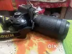 Nikon D5200