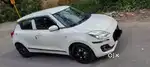 Maruti Suzuki Swift LXI Optional-O, 2021, Petrol