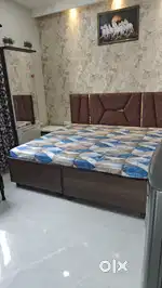Independant kothi 4 bhk fully furnished at model town extn