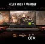 ASUS TUF Gaming F15