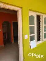 1Bhk house with pooja room for rent in Rajajinagar