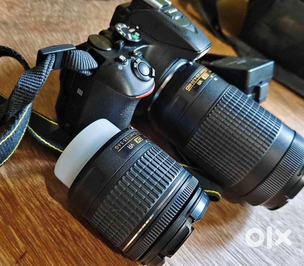 Dslr camera for rent starting @ 800 per day