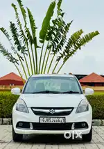 Maruti Suzuki Dzire 2017-2020 VDI, 2015, Diesel
