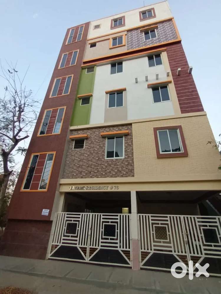 2bhk flat for rent