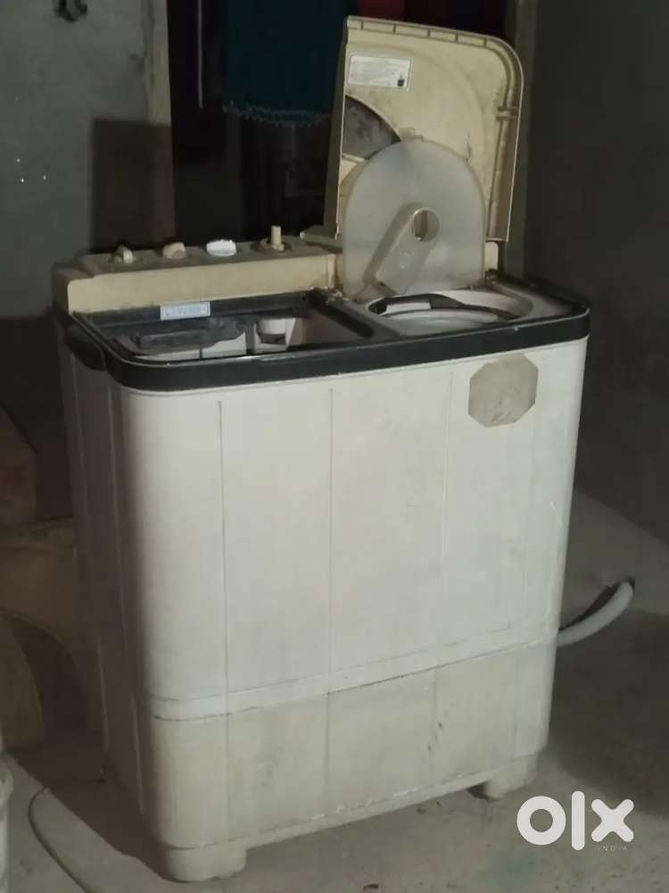 Water Drain Switch Kharab Hai Or Sab Kuch Working Hai