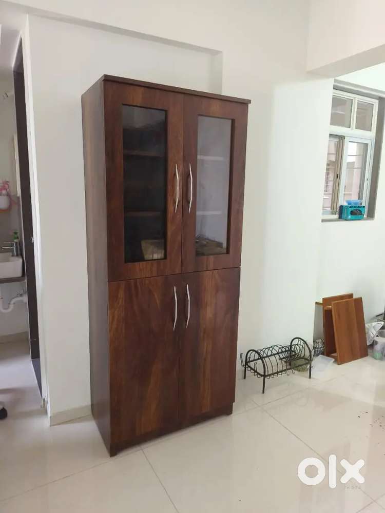 NEW KITCHEN UNIT 2.5*6