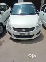 Swift 2015 model